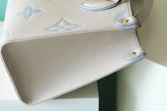 Affordable ONTHEGO VUITTON MM LOUIS 0528
